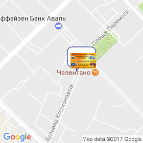 МастерПласт на карте МастерПласт на карте