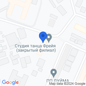 Борцов Д.В. на карте Борцов Д.В. на карте