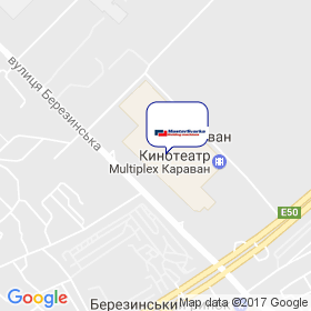 МастерСварка на карте МастерСварка на карте