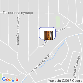 Мастерзамков на карте Мастерзамков на карте