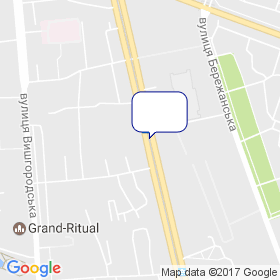 Матвиив Ю.Н. на карте