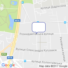 Дом Шурупов на карте