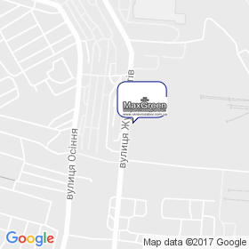 Старосельский М.С. на карте