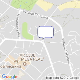 Максима Стоун на карте Максима Стоун на карте