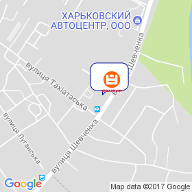 MAXIMUM на карте