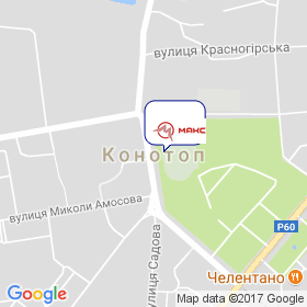 Макс на карте Макс на карте