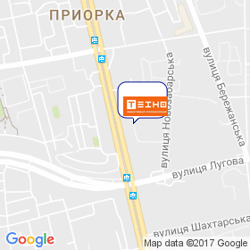 Макс Строй на карте Макс Строй на карте