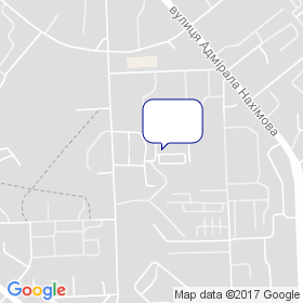 Маяк на карте