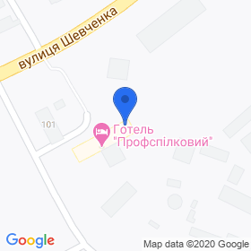 МБ-ТРЕЙД на карте МБ-ТРЕЙД на карте