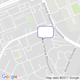 МБСервис на карте МБСервис на карте