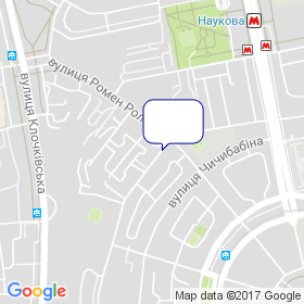 МКДУ на карте МКДУ на карте