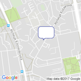 MCM на карте MCM на карте