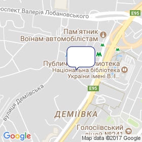 МДТ Груп на карте МДТ Груп на карте