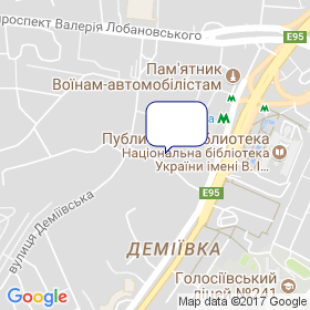 МДТ ГРУП на карте МДТ ГРУП на карте