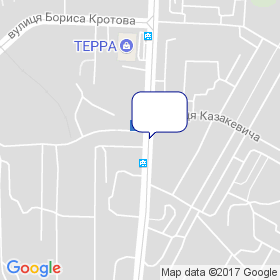 Мебель Прокси на карте