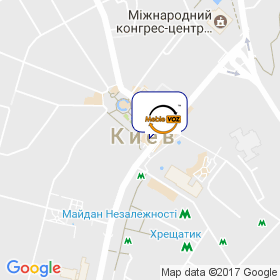 Меблевоз на карте Меблевоз на карте