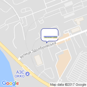 Мегапласт-2008 на карте Мегапласт-2008 на карте