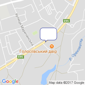 Мегаполис на карте