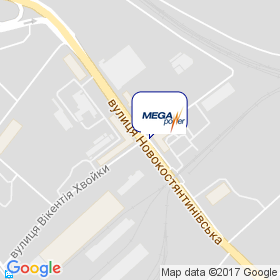 Бабичевский Д.С. на карте Бабичевский Д.С. на карте