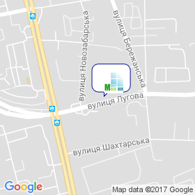 МЕГА ВИК на карте