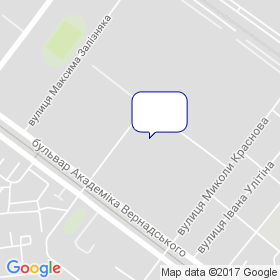 Мехбуд на карте