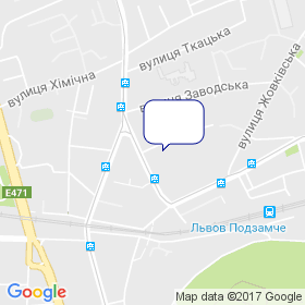 Меласк на карте