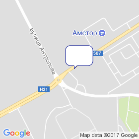 Мельничук на карте Мельничук на карте