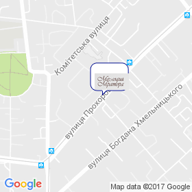 Мелодия мрамора на карте