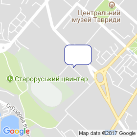 МеоДизайн на карте МеоДизайн на карте