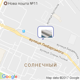 СТК Меркурий на карте СТК Меркурий на карте