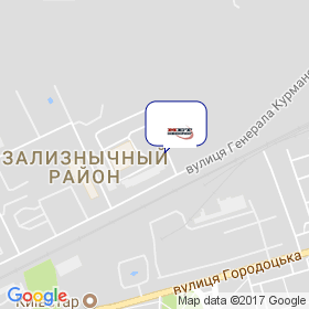 Мет-Инжиниринг на карте Мет-Инжиниринг на карте