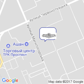 Метал Актив на карте Метал Актив на карте