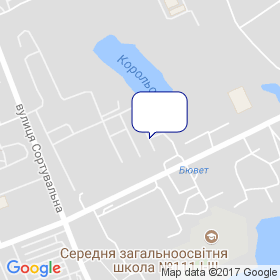 Метал Фикс на карте