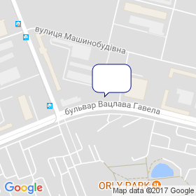 Металлан на карте