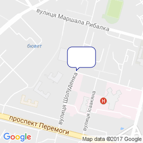 Алюпроф Система Украина на карте Алюпроф Система Украина на карте