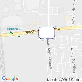 Метал-Синтез на карте