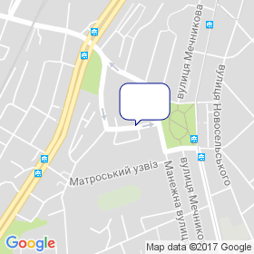 ЭлитМеталЮг на карте ЭлитМеталЮг на карте