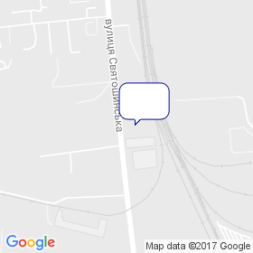 Metalwork на карте Metalwork на карте