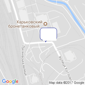 Метколор 2006 на карте Метколор 2006 на карте