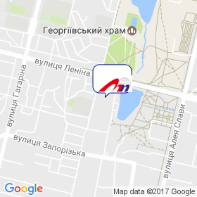 Металлы и полимеры на карте