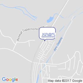 ТД Крос на карте ТД Крос на карте