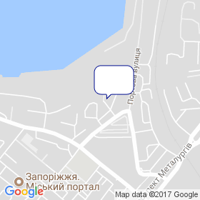 Метизы-94 на карте Метизы-94 на карте