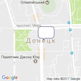 Метков на карте Метков на карте