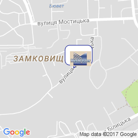 МетМастер на карте