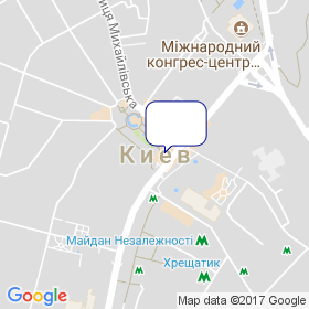 Металкомплект на карте Металкомплект на карте