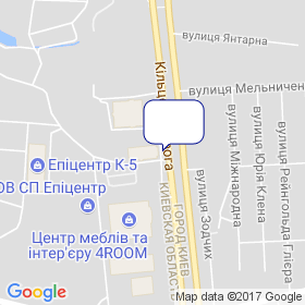 Метр на карте Метр на карте