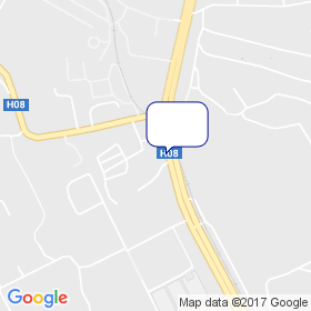 Metrotile-IKO Днепр на карте Metrotile-IKO Днепр на карте