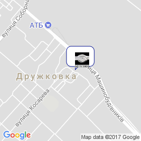 ТПП МетСоюз на карте