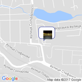 Мебельная фабрика СКИФИЯ на карте Мебельная фабрика СКИФИЯ на карте