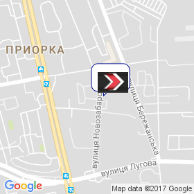 Менеджстрой на карте